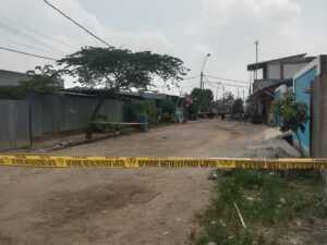 Benda Mencurigakan Diduga Bom Ditemukan di Tong Sampah Warga