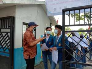 KCD Tunggu Rekomendasi Satgas Penanganan Covid-19