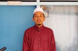 Menjadi Teman Rasulullah di Surga