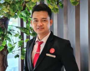 Prokes Ketat di Hotel Grand Zuri Cikarang