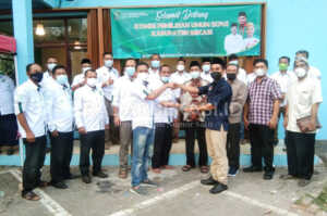 Data Pemilih, Parpol Diminta Terlibat