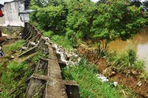 Masih Terkendala Pembebasan Lahan