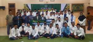 MUI Kota Gembleng Calon Ulama    