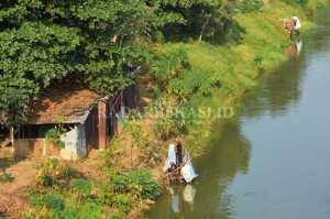 Rp23,7 Miliar untuk Bangun Toilet Warga