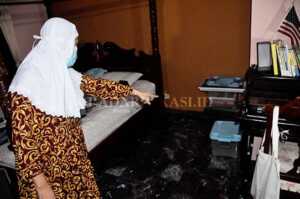 Rumah Bos Media Dibobol Maling, Kerugian Miliaran