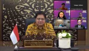 Peta Jalan Indonesia Dukung Generasi Muda Jadi Game Changer di Era Digital