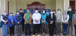 Pemkot Bekasi Sebar 272.000 Vaksin Pfizer