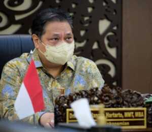 Pemerintah Dorong Vaksinasi dan Digitalisasi Pedagang Pasar