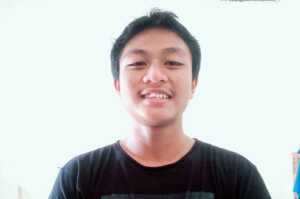 Belajar Angkat Besi dari Ayah