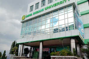 Perguruan Tinggi Helat PKKMB 2021 secara Daring