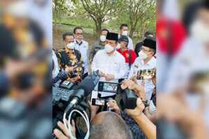 Bangun Kewaspadaan, BNPT Resmikan Warung NKRI