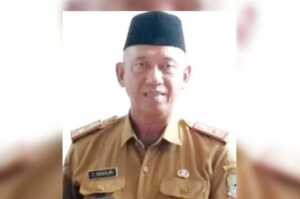 Baru Tiga Parpol yang Melapor