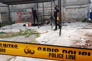 Bentrok di Unkris, Belasan Orang Diperiksa