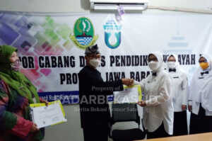 SK Diberikan Paling Lambat November