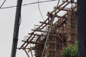 Disperkimtan Layangkan Surat Teguran