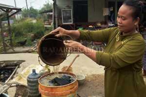 Dua Desa di Sukawangi Kesulitan Air Bersih