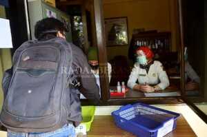 Evaluasi Bukti Vaksin sebagai Syarat Pelayanan Publik