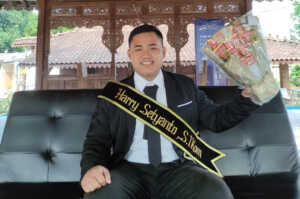 Usaha Mainan Sampai Akhir Kelulusan