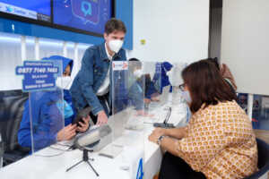 Harpelnas, XL Axiata Berikan Kado Spesial