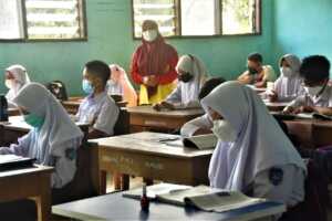 KPAD Fokus Pantau PTM