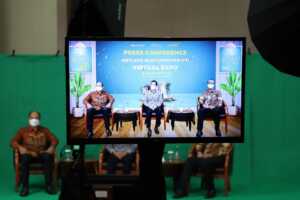 Metland Gelar Pameran Virtual, Permudah Konsumen Dapatkan Informasi Produk