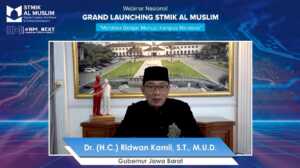 STMIK Al Muslim Jawab Kebutuhan Talenta Digital