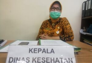 Dinkes Kota Bekasi Optimis Herd Immunity Tercapai Tahun ini