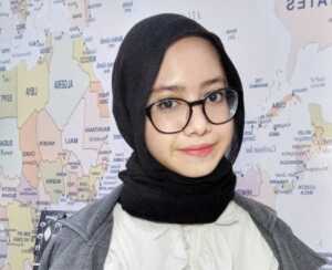 Perdalam Kemampuan Melukis