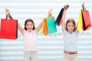 Bocah Bekasi Belum Boleh ke Mal