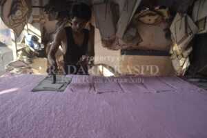 Foto: Bertahan dalam Kondisi Sulit⁣ ⁣