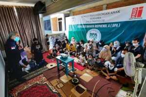 KPA Ingatkan Bahaya Bisphenol A