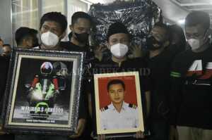 Kopilot Rimbun Air Warga Jatimakmur