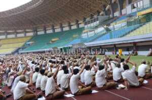 Libatkan Satgas Pamor Data Vaksinasi