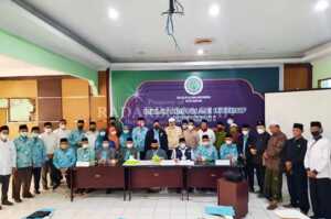 MUI Helat Diklat Kristologi