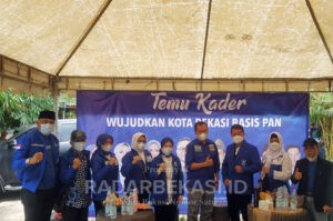 PAN Optimis Tambah Kursi Legislatif