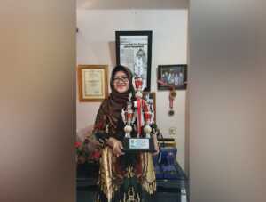 Bertekad Ikut Seleksi PNS Berprestasi 2021