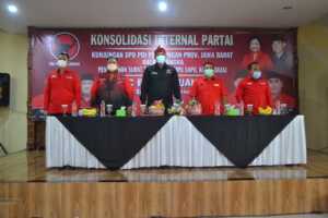 PDIP Siapkan Tim Pengampu