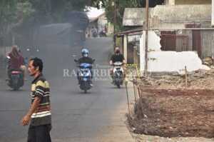 Pembebasan Lahan Terkendala Data Kepemilikan