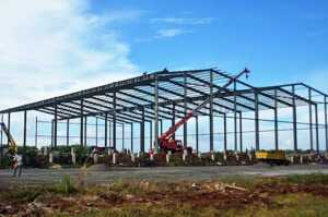 Perizinan Belum Lengkap