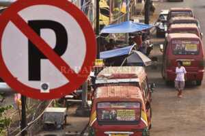 Perubahan Tarif Pengaruhi Pendapatan KIR