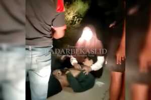 Polisi Selidiki Penusukan Remaja hingga Tewas