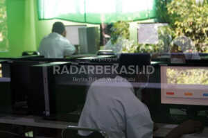 Dukung Pelaksanaan ANBK 2021, PLN Jaga Keandalan Pasokan Listrik