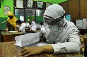 Banyak Sekolah Tanpa Lahan dan Gedung