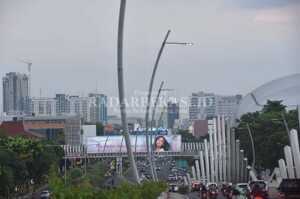 Serapan Anggaran Rendah