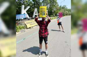 Serius Sikapi Krisis Iklim