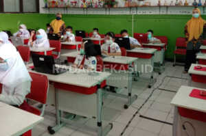 Sejumlah Kendala jadi Bahan Evaluasi