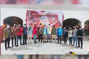 Tetap Kritis, Advokasi Masyarakat