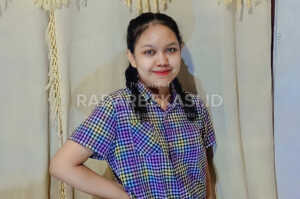 Suka Menghitung Dibandingkan Menghafal