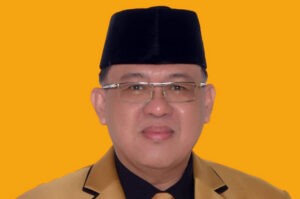 Lagi, Winoto Pimpin Hanura