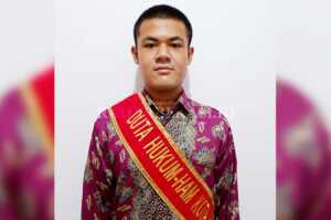 Dapat Amanah Menyenangkan